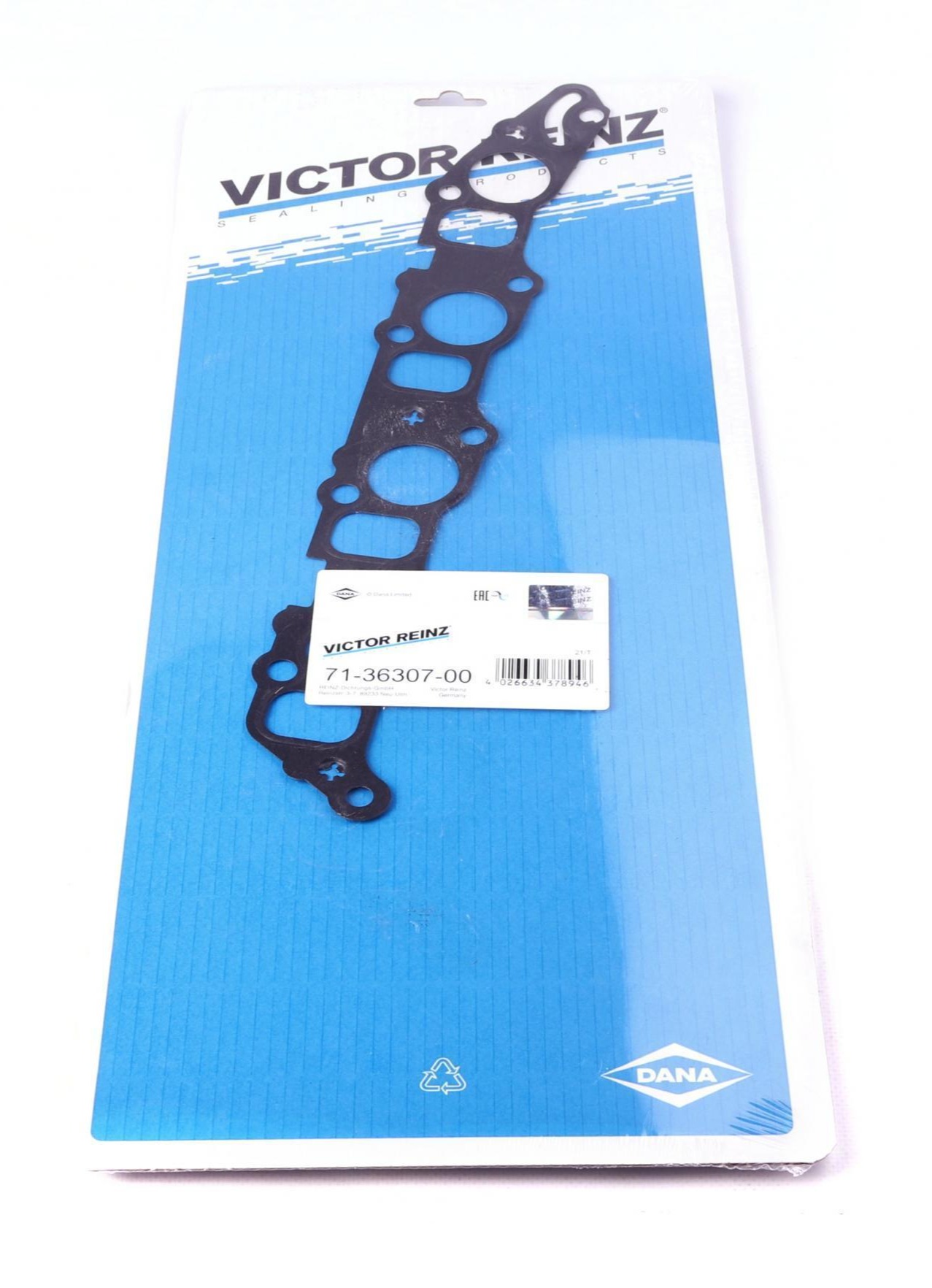 713630700 VICTOR REINZ